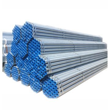 Galvanized steel tube price steel tube prices galvanized steel pipe for greenhouse